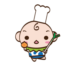 PIYO sticker #1381584