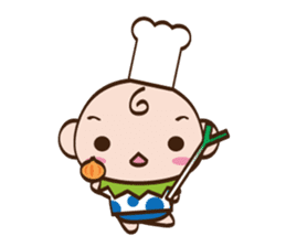 PIYO sticker #1381584