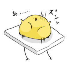 ~chick ~ adachi's forest