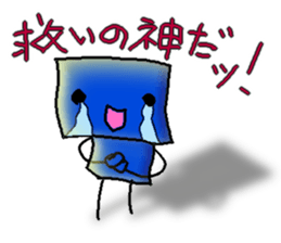 ahaha sticker #1382135
