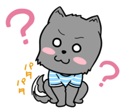 LET'S GO Takkun! sticker #1382748