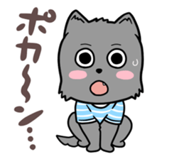 LET'S GO Takkun! sticker #1382759