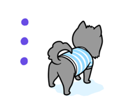 LET'S GO Takkun! sticker #1382765