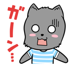 LET'S GO Takkun! sticker #1382768