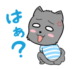 LET'S GO Takkun! sticker #1382770