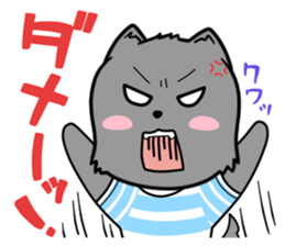 LET'S GO Takkun! sticker #1382777