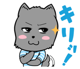 LET'S GO Takkun! sticker #1382783