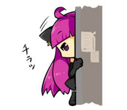 Rabi Laby sticker #1382827