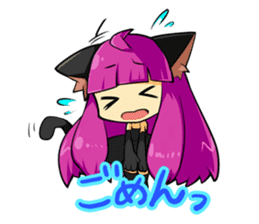 Rabi Laby sticker #1382831