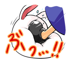 Rabi Laby sticker #1382833