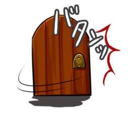 Rabi Laby sticker #1382837