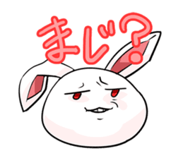 Rabi Laby sticker #1382848