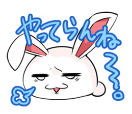 Rabi Laby sticker #1382849
