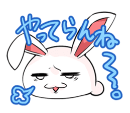 Rabi Laby sticker #1382849