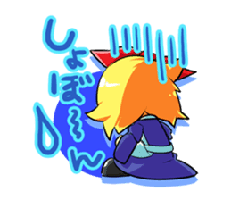 Rabi Laby sticker #1382852