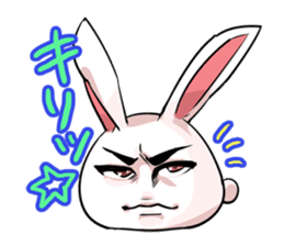 Rabi Laby sticker #1382858