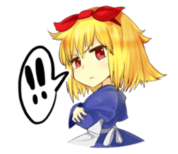 Rabi Laby sticker #1382859