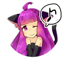 Rabi Laby sticker #1382860