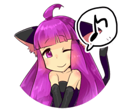 Rabi Laby sticker #1382860