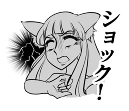 Rabi Laby sticker #1382862