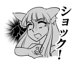 Rabi Laby sticker #1382862