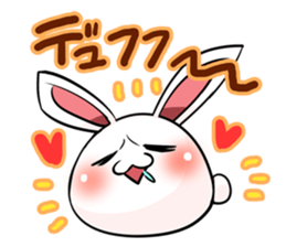 Rabi Laby sticker #1382863