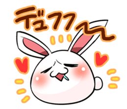 Rabi Laby sticker #1382863