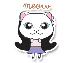 Little Lantom sticker #1383468