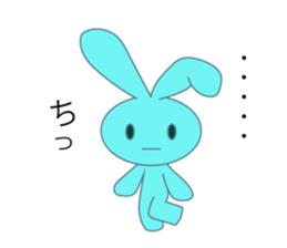 Mitsuba and Futaba sticker #1384230