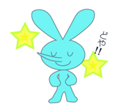 Mitsuba and Futaba sticker #1384231