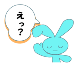 Mitsuba and Futaba sticker #1384232