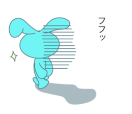 Mitsuba and Futaba sticker #1384235