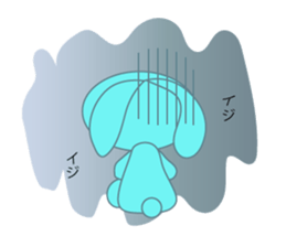 Mitsuba and Futaba sticker #1384239