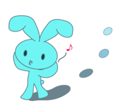 Mitsuba and Futaba sticker #1384242