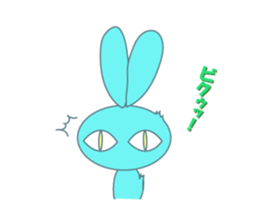 Mitsuba and Futaba sticker #1384265