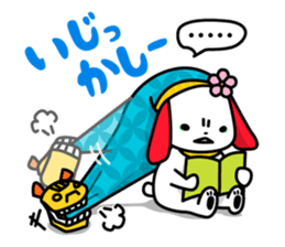 KANAZAWA-ben Sticker sticker #1384682