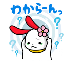 KANAZAWA-ben Sticker sticker #1384688