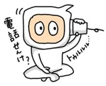 Language of Ishikawa sticker #1384738