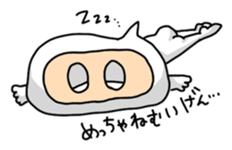 Language of Ishikawa sticker #1384740