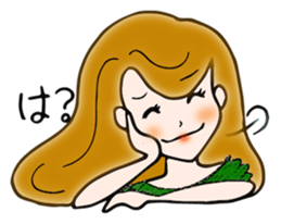 Cheeky girls sticker #1384971