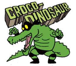 mighty-bear sticker #1385123