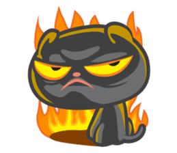 Stay Alert sticker #1385243