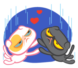 Stay Alert sticker #1385244