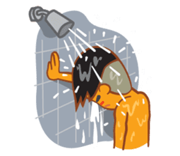 Stay Alert sticker #1385251