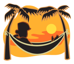 Stay Alert sticker #1385257