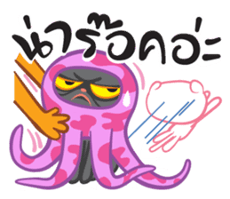 Stay Alert sticker #1385261