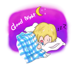 Tommy (Thai) sticker #1385292