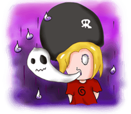 Tommy (Thai) sticker #1385304