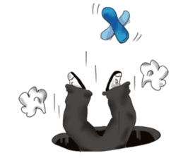 Tommy (Thai) sticker #1385313