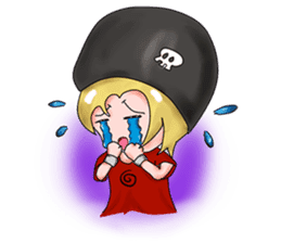 Tommy (Thai) sticker #1385318